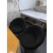 Poltrona moderna confortável para Sala de espera Recepção MOBLAN decor