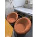 Poltrona moderna confortável para Sala de espera Recepção MOBLAN decor