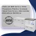 Balcao Cooktop 4 Bocas e Pia 120cms Branco Mobbs