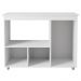 Balcao Multiuso 3 Portas 114cm 9480 Branco Mobbs