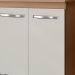 Balcao Multiuso 70cm 2 Portas 9240 Savana Off White Mobbs