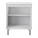 Balcao Multiuso 75 cm 2 Portas 9240 Branco Mobbs