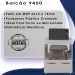 Balcao Multiuso Com Nicho 75cm 9450 Branco Mobbs