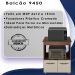 Balcao Multiuso Com Nicho 75cm 9450 Savana Off White Mobbs
