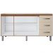 Balcao P/ Pia 160 cm 3P Emily Sav Off White Mobbs