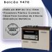Balcao Para Cooktop 4 Bocas 114cm 9470 Savana Off White Mobbs