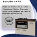 Balcao Para Cooktop 5 Bocas 114cm 9475 Savana Off White Mobbs