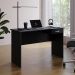 Mesa Para Escritorio 1 Gaveta 120 cm 6901 Preto Mobbs