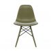 [OUTLET] Cadeira Eames DSW Musgo