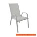 [OUTLET] Cadeira de Jardim Rio Branca