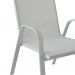 [OUTLET] Cadeira de Jardim Rio Branca