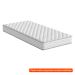 [OUTLET] Colchão Solteiro Howie Espuma D28 (17x88x188) Branco