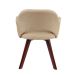 [OUTLET] Poltrona Germany Bege