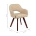[OUTLET] Poltrona Germany Bege
