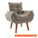 [OUTLET] Poltrona Lidi Bege