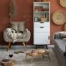 [OUTLET] Poltrona Lidi Bege