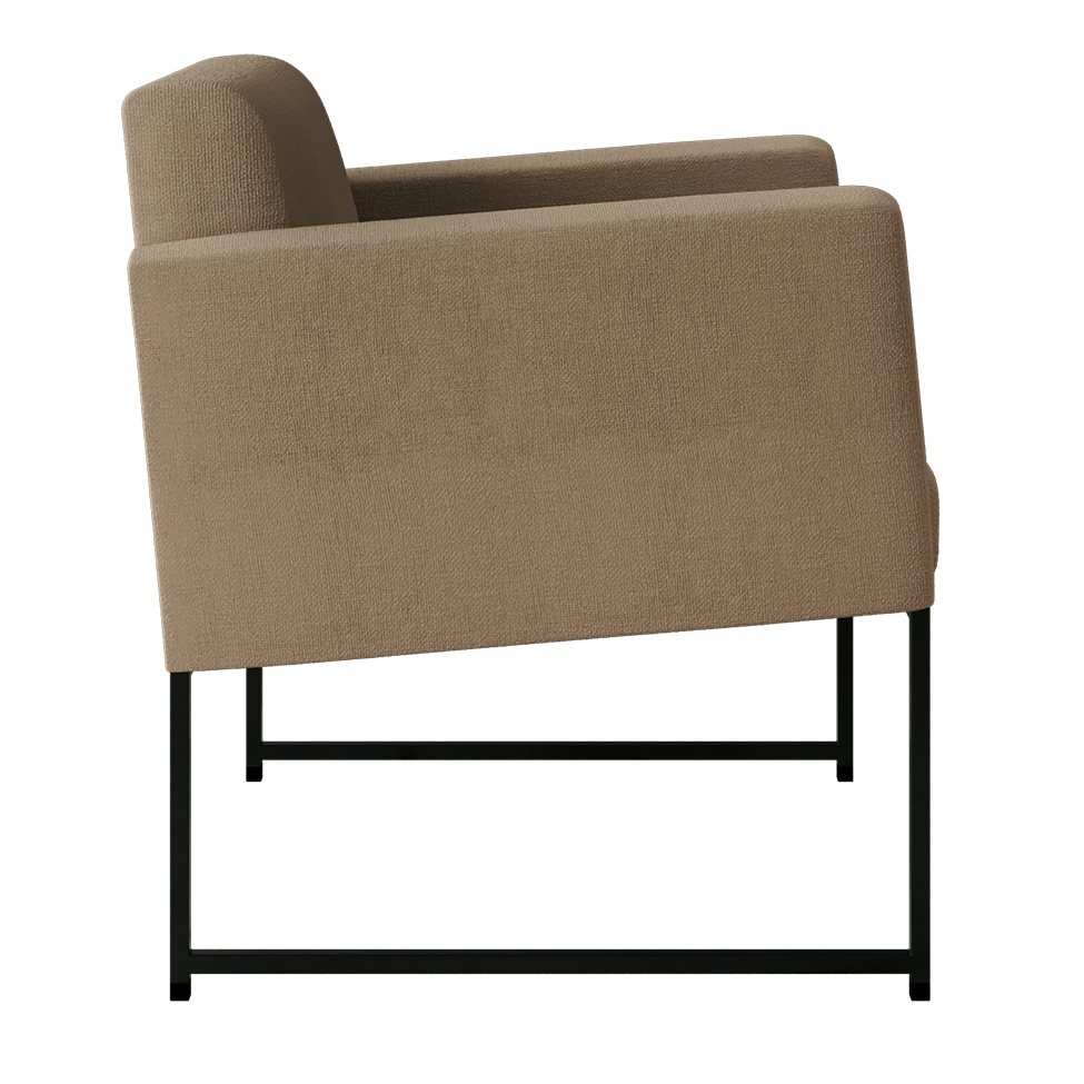 [OUTLET] Poltrona Sara Bege