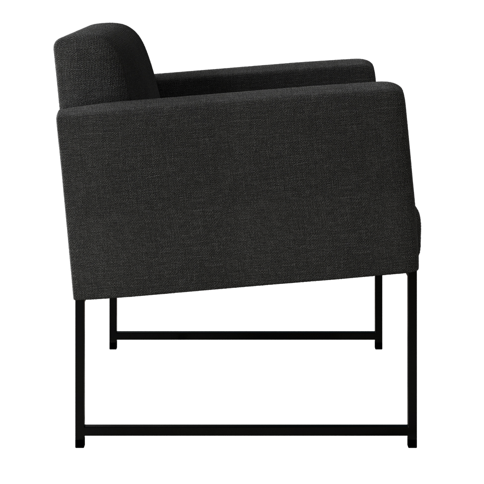 [OUTLET] Poltrona Sara Grafite