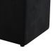 [OUTLET] Puff Siena Preto