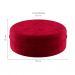 [OUTLET] Puff Soho Vermelho 82 cm