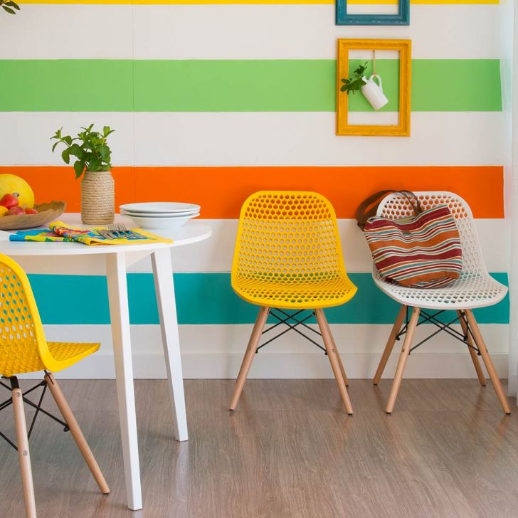 [OUTLET] Tampo para Mesa Tóquio MDF 1,00 cm Branco Uvim