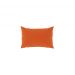 Almofada Decorativa Candy 30x45 Suede Terracota