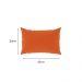 Almofada Decorativa Candy 30x45 Suede Terracota