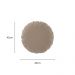 Almofada Decorativa Candy 45x45 Suede Bege