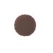 Almofada Decorativa Redonda Candy 45x45 Suede Marrom