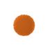 Almofada Decorativa Redonda Candy 45x45 Suede Terracota