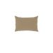 Almofada Decorativa Retangular Candy 30x45 Suede Bege