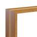 Aparador Gold Imbuia 100 cm