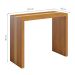 Aparador Gold Imbuia 100 cm