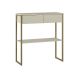 Aparador Industrial Dijon 2 GV Off White