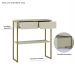 Aparador Industrial Dijon 2 GV Off White