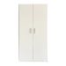 Armário Modular Badejo 2 Portas 1 Gaveta Branco