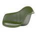 Assento Arm Verde Militar
