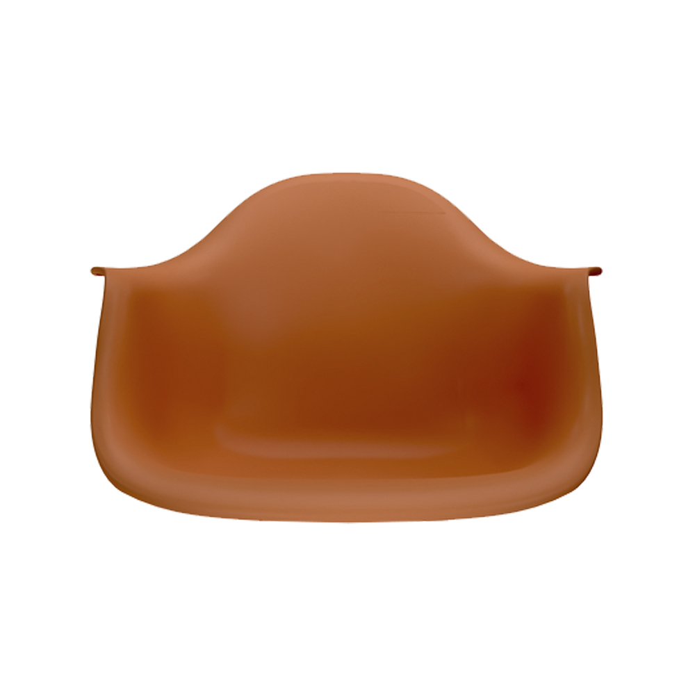 Assento Eames Arm Terracota