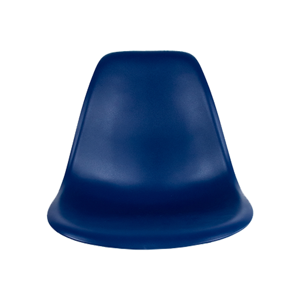 Assento Eames Azul