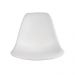Assento Eames Branco