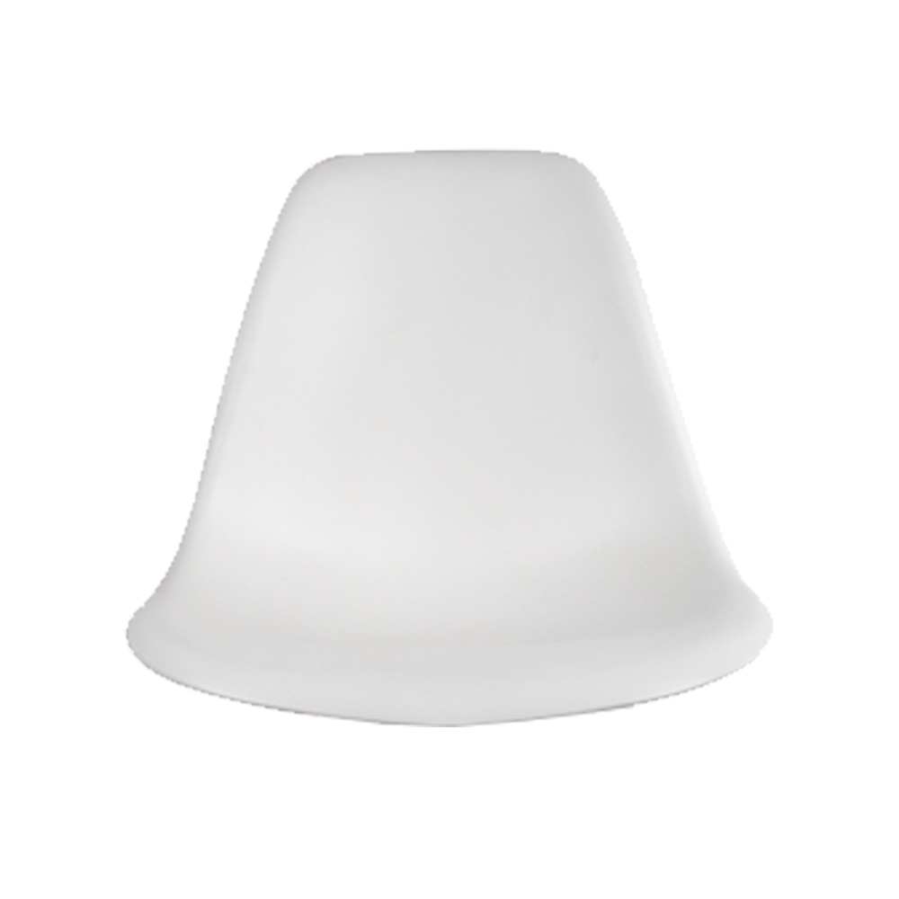 Assento Eames Branco