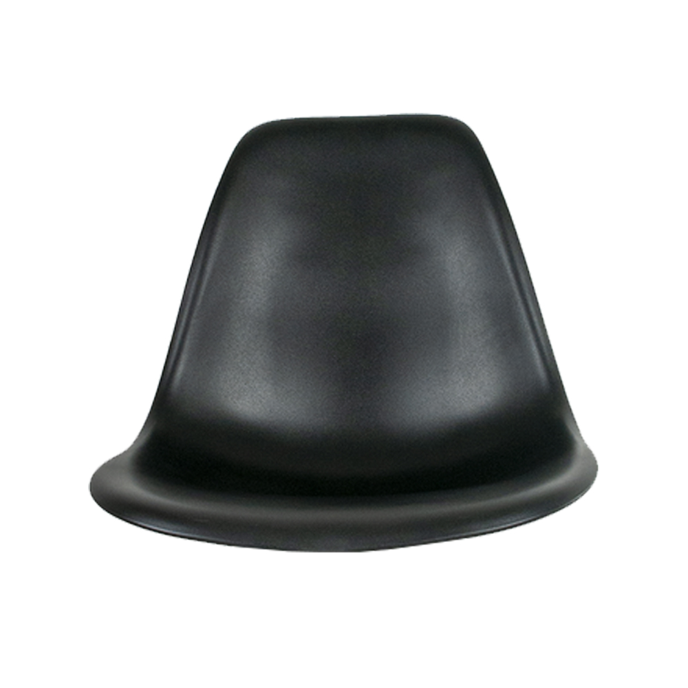 Assento Eames Preto