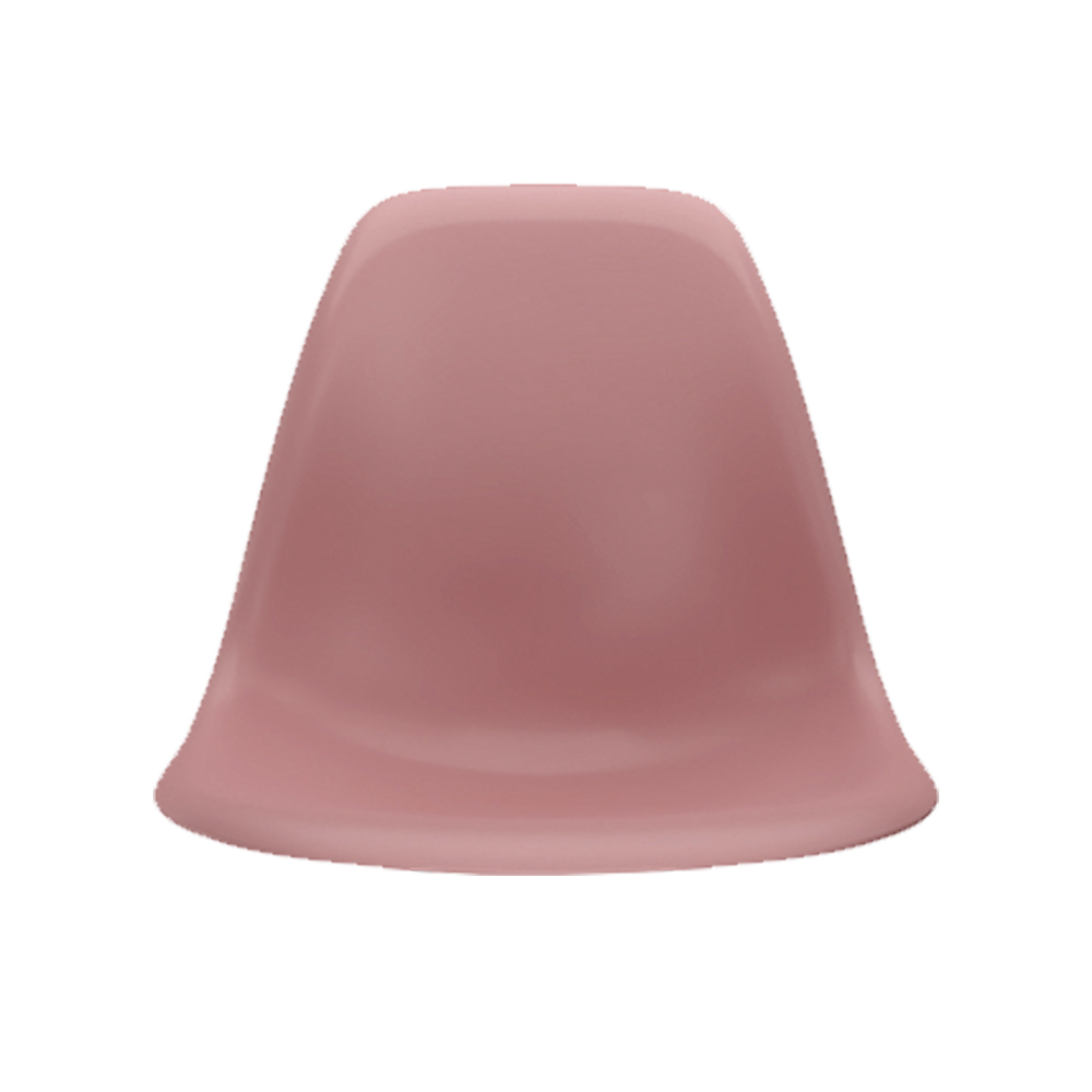 Assento Eames Rosa