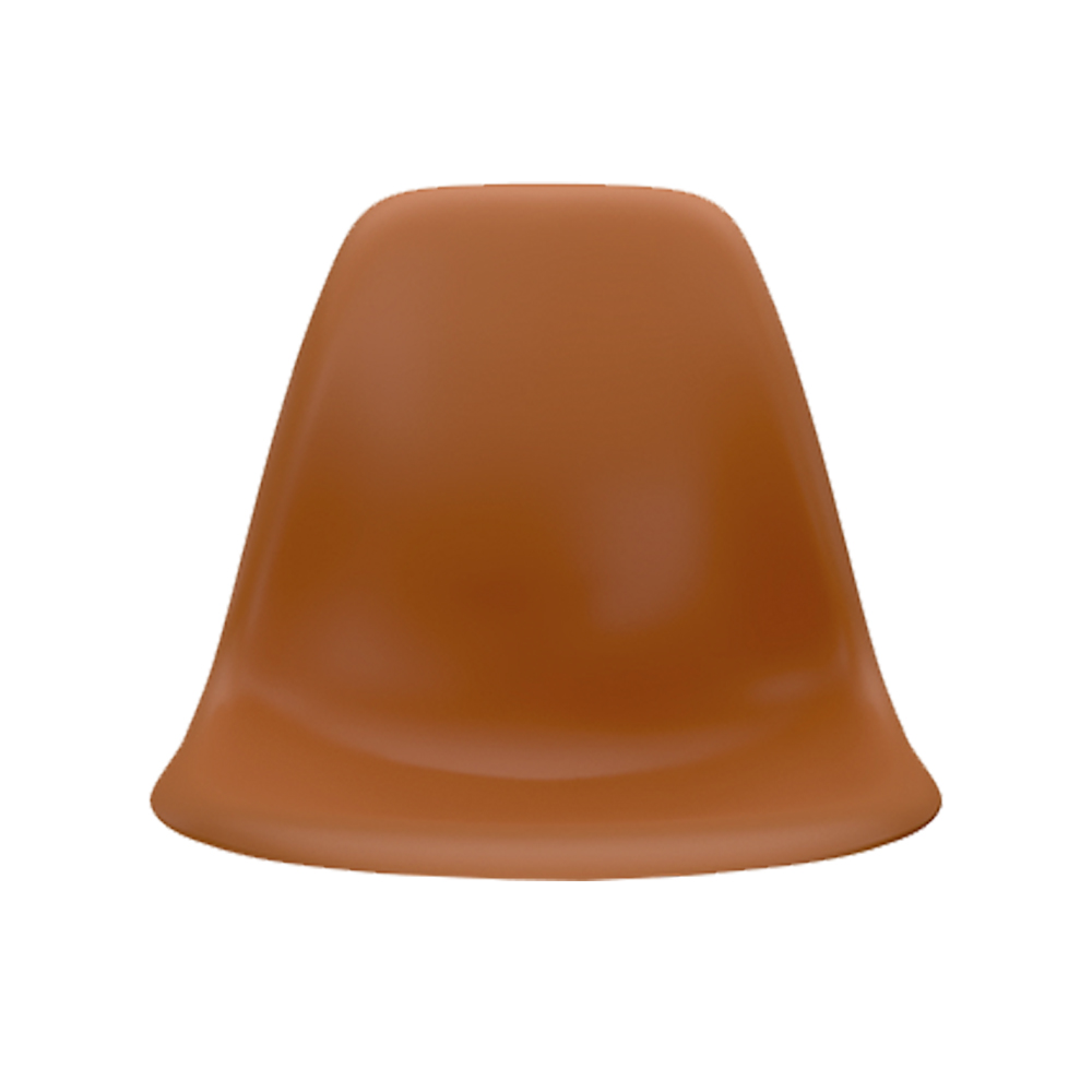 Assento Eames Terracota