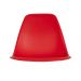 Assento Eames Vermelho