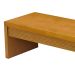 Banco Gold 140 Imbuia