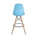 Banqueta Charles Eames Azul