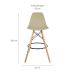 Banqueta Charles Eames Fendi