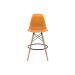 Banqueta Eames Terracota