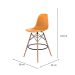 Banqueta Eames Terracota